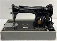 Singer Sewing Machine NO SHIPPING