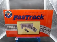 Fasttrack 6-12046 Remote R/ Hand Switch