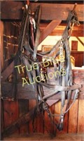 Large Horse Harness