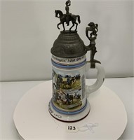Germany made in West Germany 11" tall