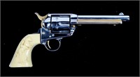 Colt Single Action Army .45 Colt, 5.5" barrel,