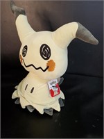 XL Pokemon Mimikyu Stuffy NWT