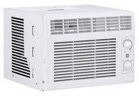 GE Window Air Conditioner Unit, 5,000 BTU
