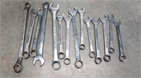 BOX WRENCHES