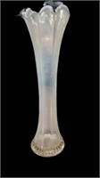 13 “ Opalescent Vase