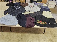 15 Advertising T-Shirts, Sweatshirts, Sweaters