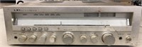 LXI am/fm stereo receiver