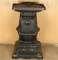 Antique Estate Company Stove