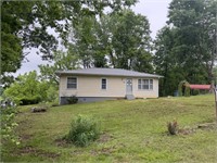 Home, Support Bldgs., 5.79 Acres