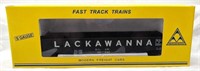 American Models S Scale Trains 4413 52' Lackawanna