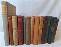 F. Hopkinson Smith Books, Antique