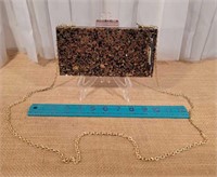 New Charming Charlies RSVP Evening Bag with Tags