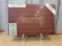 Sealed Box Norteno Herera Esteli Cigars, Box