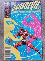 Daredevil #178 (1982)MILLER! 1st with PM & IF NSV