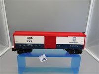 Lionel B.A.R. Refrigerator Car