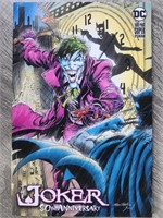 EX Joker 80th Anniversary 1(2020)NEAL ADAMS VARINT