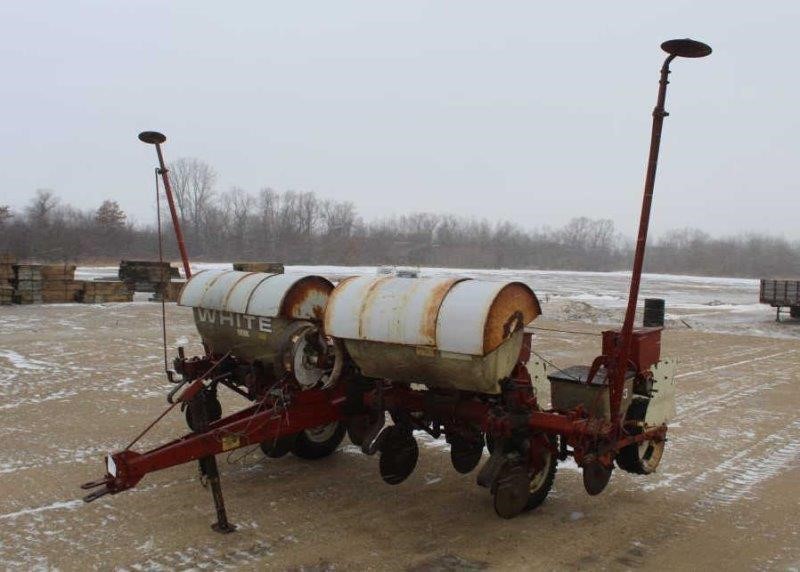 FEBRUARY 25TH - ONLINE EQUIPMENT AUCTION