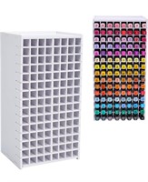 $46 Art Marker Storage Rack for 120 Markers