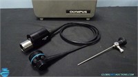 Olympus, BR Surgical OVC, 946-3030-150