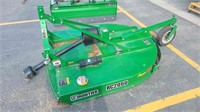 FRONTIER 2060 3 PT ROTARY MOWER
