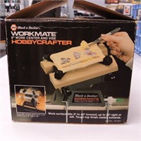 Workmate Hobby Crafter in Box