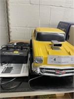 1957 Chevy Radio Controlled Car