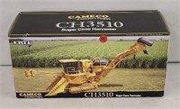 Ertl Cameco CH3510 Suger Cane Harvester Resin 1/32