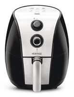 Heritage Electric Air Fryer