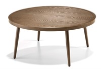 SEALED-Hunter Circle Outdoor/Patio Coffee Table
