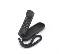 $25 TRIMSTYLE TELEPHONE (2) WHITE AND BLACK ,