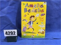 PB Book, Amelia Bedelia Road Trip By H. Parish