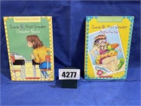 PB Books, Junie B., First Grader, Aloha-Ha-Ha &