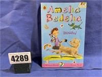PB Book, Amelia Bedelia Unleashed By H. Parish