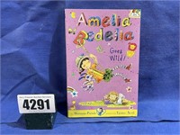 PB Book, Amelia Bedelia Goes Wild By H. Parish