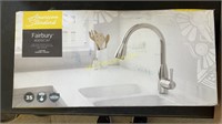 American Standard pull down Kitchen Faucet