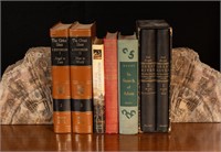 Assorted Historical Texts in English