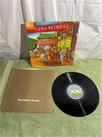 Leon Redbone from branch to branch LP