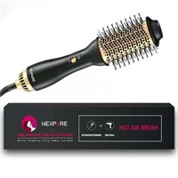 14.96 x 4.33 x 3.39  NEXPURE Hair Dryer Brush  4 i