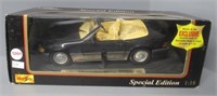 Maisto Special Edition 1989 Mercedes Benz 500SL