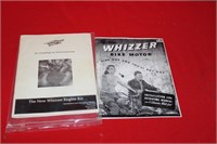 Whizzer Bike Books