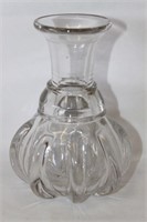Georgian Moulded Glass Spirit Measure,