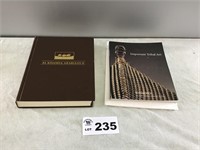 TRIBAL ART BOOKS AND ARABIANS BOOK