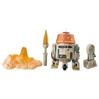 STAR WARS The Black Series Chopper