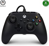 Nano Enhanced Wired Controller for Xbox