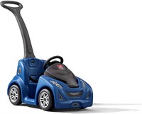 Step2 Push Around Buggy GT Push Car | Blue