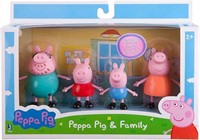 PEPPA THE PIG TOY