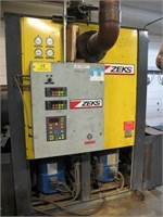 Zeks Air Dryer Mod 3200HSDMA40C