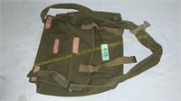 Romanian Military Shoulder Bag