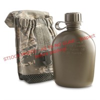 U.S. Military Canteen Pouch