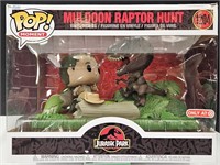 Jurasic  Park FUNKO POP